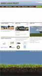 Mobile Screenshot of marincarbonproject.org